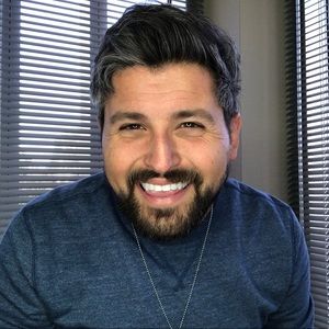 Meet your Posher, Billy